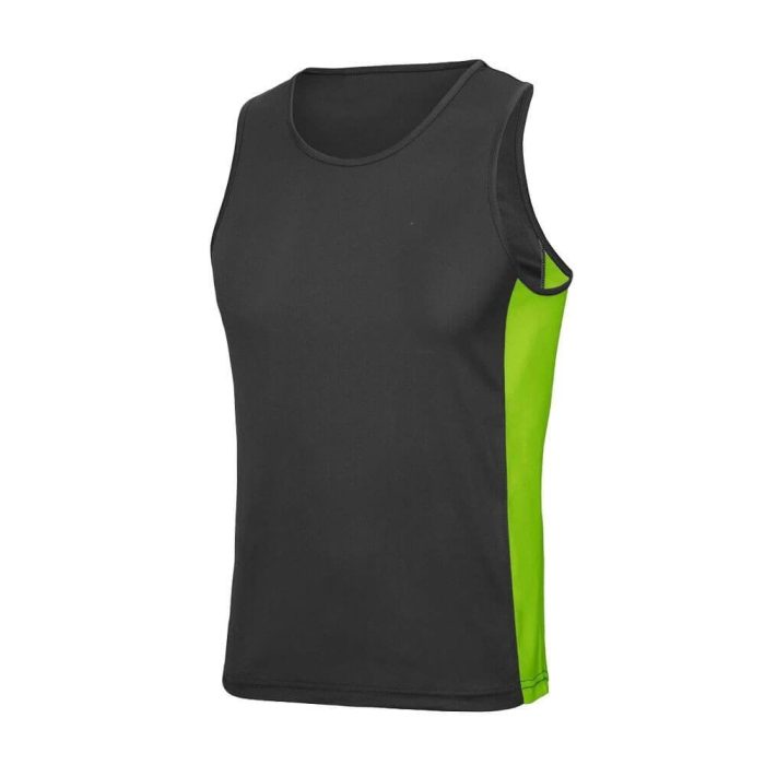 Sleeveless Shirts - Image 1