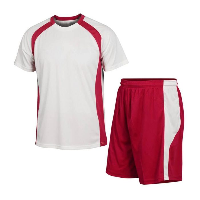 Club uniform - Image 1