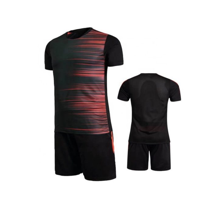 Club uniform - Image 1