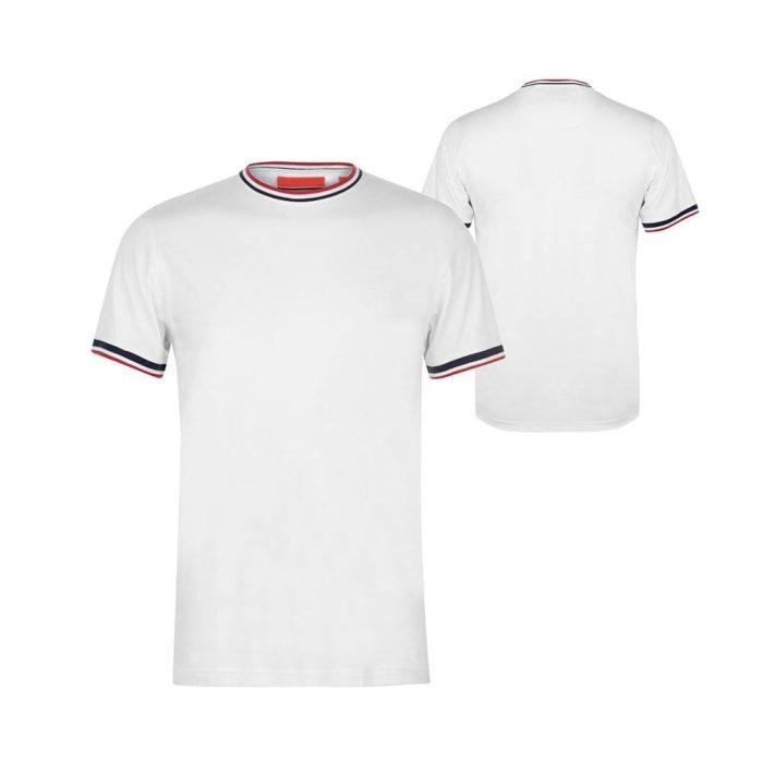 Round Neck T-Shirts - Image 1