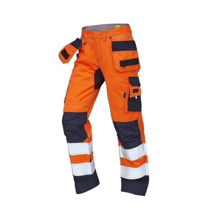 Pant with Holster Pocket - Image 1