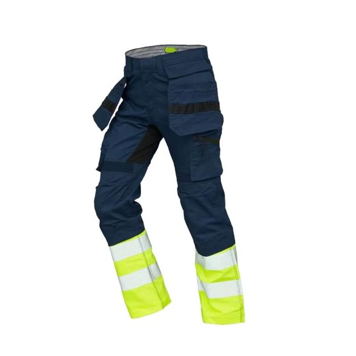 Pant with Holster Pocket - Image 1